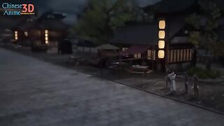 Supreme Sword God S2 Eps 11