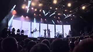 Natalia Live in Genk (Thor Park Live)