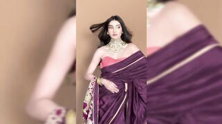 Pakistani Model Girl Shanzay Malik 3