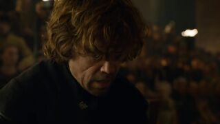 Game of Thrones Season 4- Episode #6 Clip - Tyrion's Breakdown (HBO) 2024