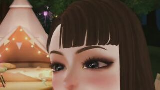 My face 2