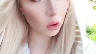 تابعني حتى ترى الجديد