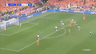 Netherlands vs England | 1 : 2 | Extended Highlights | EURO CUP