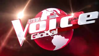 BETTER THAN THE ORIGINAL Unique covers on The Voice Kids