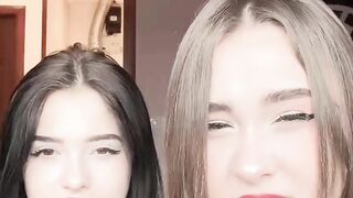 Tik tok girl 374