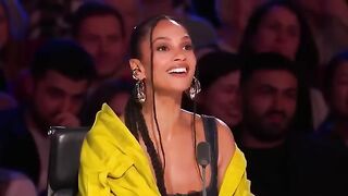 Britain's Got Talent 2024 WINNER'S JOURNEY! Sydnie Christmas' EVERY PERFORMANCE!  VIRAL FEED