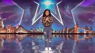 SIMON COWELL'S Golden Buzzer Auditions On Britain's Got Talent