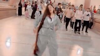 Dance Performance amazing video