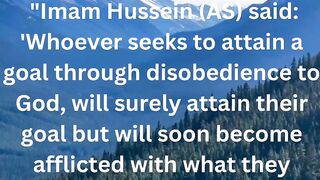 Imam Hussain alhysalam