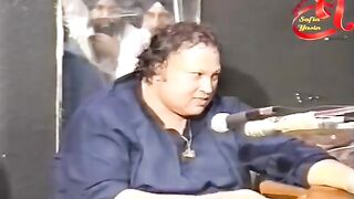 Ustad Nusrat Fatehe Ali Khan Qawali 2024