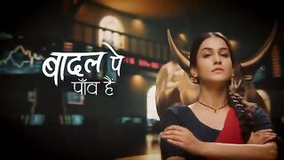 Medical Insurance For The Family | Badall Pe Paon Hai | Ep 28 | Full Episode | 11 July 2024