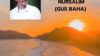 GUS BAHA : SOLUSI BISA LUNAS HUTANG