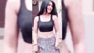 Pakistani Model Girl Shanzay Noor 4