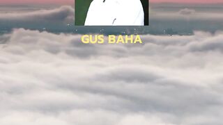 GUS BAHA : ORANG ALIM HARUS BANYAK BELAJAR
