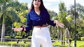 Par tu to phle se hi chapri hai ????????