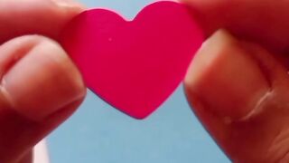 Mini card craft