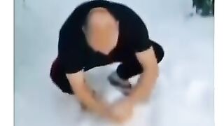 Jab Allah Sharif ho jaaye