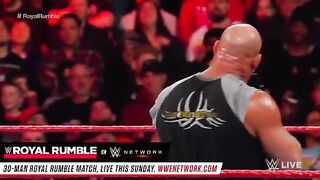 Knight, Cena, Rhodes & Uso brawl with Bloodline & Judgment Day!- SmackDown highlights, Oct. 6, 2023 2