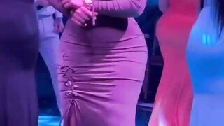& Cute Dance video