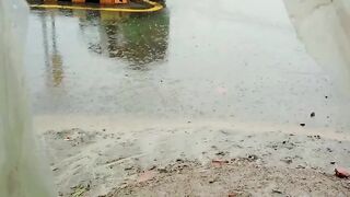 Lahore Barish