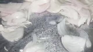 Bhindi qeema