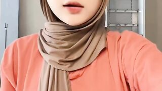 women wearing headscarves rocking tik tok 12