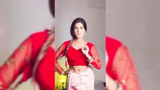 Indian Girl Aditi Prasad Dance 3