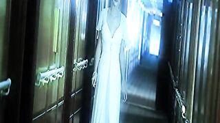 Ghost Whisperer 1