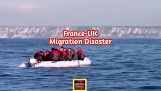 Four people die in attempt to cross English Channel from France