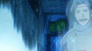 New Release !! Anime BADDAS Catagory Isekai