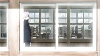 Gojo satorou Friendship AMV | Jujutsu kaisen