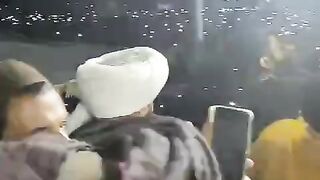 TLP protests