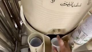 Nearest_view_of_Kaba_sharif_#translationquranandislam_#kaba_#explore_#makkah