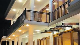 Opulent Oasis: The Ultimate Luxury House Experience
