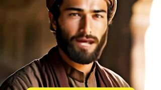 An honorable hadith about the Prophet Muhammad, may God bless him and grant him peace 35