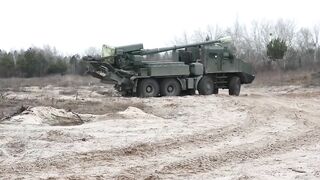 ДАНИЯ ЩЕ ИНВЕСТИРА В УКРАИНСКОТО ПРОИЗВОДСТВО НА САУ БОГДАНА