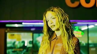 Rita Ora - Ask & You Shall Receive (One Track Brain Remix) (Visualiser)