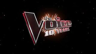 The Voice Kids Awards THE WINNERS! ????❤️  #TheVoice10YRS