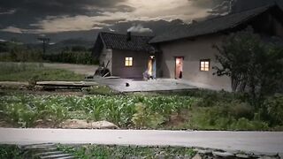 Tranquil Serenity: A Soothing Background Experience