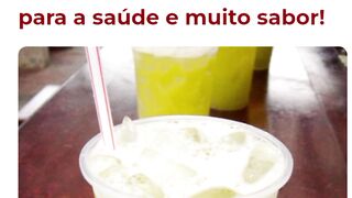 CALDO DE CANA EXCELENTE PARA SAÚDE