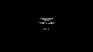 Aston Martin Residences
