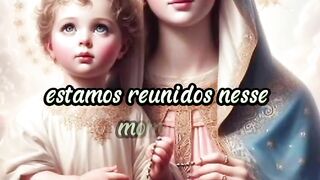 Momento da Ave Maria. 100