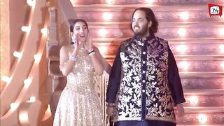 Salman Khan,Shahrukh Khan & Aamir Khan Dance Performance Full Video  Anant Ambani Pre-Wedding