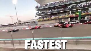 F1 Drivers & their Crazy Car Collections