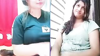 Beautiful Bangladeshi items  Afren live pat 16