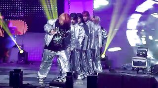 230429 화순 EDM 페스티벌 - See Tình + 라면먹고갈래  아이키 직캠 AIKI FOCUS