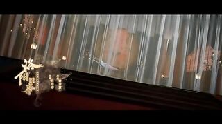 Classical Chinese dance 'Once Upon a Time in Luoyang' by Tang Shiyi  舞蹈：唐诗逸《洛阳旧事》 CNODDT
