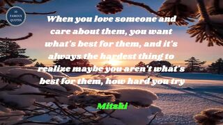 famous quotes about love | Part 452