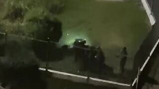 ARRESTATION Jeune de Magenta