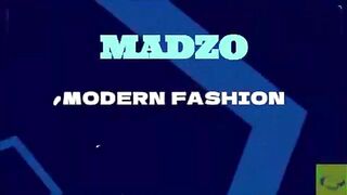 ADROIT FASHION 2024 Moccasins Loafers   White & Blue